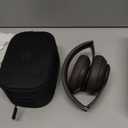 Beats Studio Pro - Wireless Bluetooth Noise Cancelling Headphones with USB-C Charging Cable (20 cm) - Jet Black