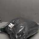 URPOWER Dog Car Seat Cover for Pets 100% Waterproof Seat Cover Hammock 600D Heavy Duty Scratch Proof Nonslip Durable Soft Back Seat Covers for Full Size Trucks (XL - 60" Length, A-Black with Orange)