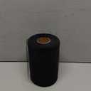 10 x 20 Ft Mosquito Netting for Garden, Mesh Netting Pest Barrier for Patio Porch Balcony Protect Fruit Trees Blueberries Vegetables Flowers (Black)