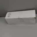 Super Z Outlet Clear Plastic Acrylic Bath Bomb Mold Shells Molding Balls Kit (120mm, 12 Pack)