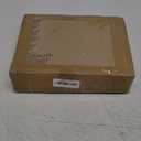 Shimeyao Medal Hanger Display Honor Display Rotatable Award Holder Rotating Metals Rack Adjustable Award Holder Stand for Soccer Football Running Sports Race, 30+ Medals (Black)