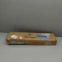 SPORT BEATS Six Player Croquet Set RubberWood 32 Inch Mallets with Carry Case, 6 Balls, 9 Wickets, 2 Stakes for Backyard Outdoor Games (Brown)