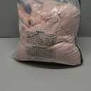 Sealy Heated Throw Blanket, Flannel & Sherpa Electric Throw with 6 Heat Setting & 210 Hours Auto Shut Off, Fast Heating & Machine Washable, 50x60 Inch, Pink