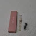 Wearlizer Resin Band Compatible with Fitbit Sense Bands/Versa 3 Bands/Sense 2 Bands/Versa 4 Bands for Women Men, Cute Fashion Lightweight Wristband Strap Accessories for Versa 3/4/Sense 2