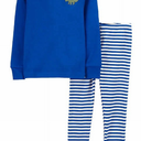 Carter's Kids Boys Clothes 2 Sets 3t/3A