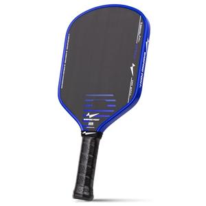 Warping Point Rhythm 16MM Pickleball Paddle, UPA-A Approved Carbon Fiber Paddle, Thermoformed Design with MaxCell Honeycomb Core, Design for Precision Control & Consistent Power