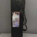 Nordic Legend Hardware Lite E-Drill Combo, Cordless Nylon Ice Drill Auger 8" Dia. W/ICE Scoop Chipper/Universal Drill Adapter/Ice Fishing Rod Rack and 1 Set REPLACMENT Blades