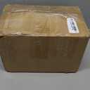 WEISPARK 100PCS Artificial Hydrangea Flowers, Fake Flowers Silk Hydrangea Full Flowers Heads with Stems for Wedding Home Party Shop Baby Shower Decor (Burgundy)