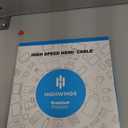 Highwings 8K@60 Long HDMI Cable 15FT, 48Gbps 2.1 High Speed Gaming HDMI Cord 4K120 144Hz RTX 3090 eARC HDCP 2.2&2.3 Compatible for PS5, SoundBar, AVR, UHD TV (Grey)