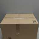 COOK WITH COLOR Colorful 1200W 4Qt Air Fryer: Glass Basket, Dishwasher Safe, 60min Timer, 6 Presets, Temp Control 175F-400F, 4 QT, Dark Sage (Medium)