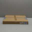 WB31X27151 Stove Grate Replacement Parts for GE Gas Stove, Gas Stove Grates Replacement for General Electric Gas Range Side Burner Grate, Stove Surface Top Center Grate, 1-Pack