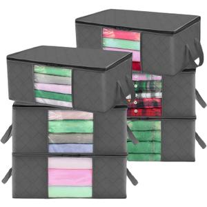 Collapsible Storage Bins