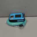 Underwater Camera 4K 48MP Autofocus Selfie Dual Screen Waterproof Camera with Floating Strap and 32GB Card, 17FT Compact Waterproof Digital Camera, Fill Light Underwater Camera for Snorkeling