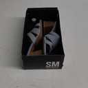 SM NEW YORK WOMEN'S SHOES BLUE 7.5 SIZE