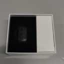 Scrolling Ring Remote for TikTok YouTube IG Shorts Video Landscape Portrait, Fingertip Wireless Scroller Page Turner Clicker for Kindle APP Compatible with iPhone iPad Android Phone Tablet (Black)