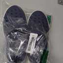 Eagsouni Kids Water Shoes Toddler Girls Boys Slip-On Sneakers Lightweight Breathable Sandals for Outdoor Indoor (13.5-14 Little Kid, Update-deep Blue)