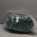 Upright Christmas Tree Storage Bag - Canvas Cover for 7.5-Foot Artificial Trees, Inflatables, and Christmas Decorations by Elf Stor (Green)