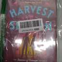 Harvest Season (The Seasons of Carnage Trilogy) Paperback