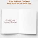 3 x Christian Happy Valentines Day Card Gifts Decorations for Him Her Men Women Husband Wife Boyfriend Girlfriend, Valentine's Day Cards Gift Decor Ideas Unique Sweetheart Romantic Funny