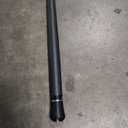 Phenix Rods Black Diamond Spinning / 6'6" / 1 PC / 12-30 LB LINE Rating/Fast Taper Action/Essex SIC Guides/Essex Reel SEAT/Phoenix Eva & Carbon Fiber Handle