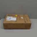 Delog Narrow Folding Walker for Seniors, 3 in 1 Folding Walker with 5 Front Wheels Width Adjustable Compact Standard Walker Support Up to 350lbs (Black)