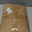 sancua 2 Pack Black Tablecloth 60 x 102 Inch, Rectangle 6 Feet Table Cloth - Stain and Wrinkle Resistant Washable Polyester Table Cover for Dining Tables, Buffet Parties and Camping