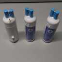 Replacement for EDR1RXD1, W10295370A, WHR1RXD1, Compatible with Kenmore 46-9081, 9081, 46-9930, 9930, P4RFWB, P8RFWB2L, W10276924, W10291030-3 Packs