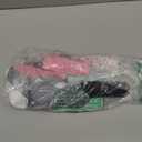 Hanes Women's Underwear Pack, 10-Pack, Full-Coverage Cotton Blend Panties, Moisture-Wicking Underwear for Women