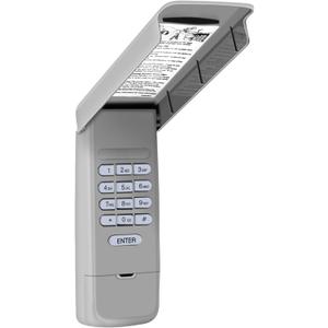 Sears Craftsman Universal Garage Door Opener Keypad CMXZDCG440 Wireless