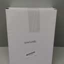 Movie Night Supplies Snack Trays with Handles Reusable Wooden Movie Gift Basket for Theater Popcorn Bucket Bowl Box Container Family Room Valentine's Day Decor(Game Night)