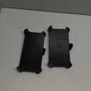 Replacement Belt Clip Holster for OtterBox Defender Series Case Apple iPhone 16ProMax-6.9"(2Pack)