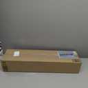 Camper Wheel Chock Stabilizer 2 Sets for RV Travel Trailer Heavy Duty X-Shaped RV Stabilizer Wheel Chock Anti-Move Tire Wheel Chock