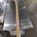 8Ft LED Shop Light Fixture - 8 Foot 100W 15000LM 6500K, Linkable with Plug Shop Lights for Garage,V Shape, 96" T8 LED Tube Light, Hight Output