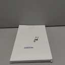 Teling 51 Pieces Diaper Raffle Tickets with Card Box Baby Shower Decorations Gender Reveal Holder Box for Girl Boy Diaper Raffle Party (Baby It's Cold Outside)