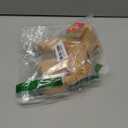 Aurora Adorable Mini Flopsie Leah Lioness Stuffed Animal - Mini Companions Ready for Playful Adventures - for Kids All Ages, Toddlers, Adults, and Families - Brown 8.5 Inches