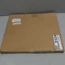 Christmas Snowflake Window Lights Decorations, 14" 63 LED 8 Lighting Modes Cool White Snowflake Light with Remote Control Timer, USB Powered Christmas Silhouette Window Lights for Home Xmas Decor