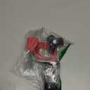 Scotch Heavy Duty Packaging Tape, 1.88 x 54.6 yd, Designed for Packing, Shipping and Mailing, Strong Seal on All Box Types, 3" Core, Clear, 1 Roll w/Dispenser (3850-2ST)