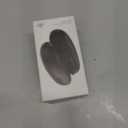 VssoPlor Type C Wireless Mouse, USB C MacBook Wireless Mouse Dual Mode Cordless Mice with USB and Type C Receiver Compatible with PC, Laptop, MacBook and All Type C Devices-Black and Silver