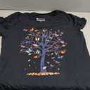 Butterfly Tree Beautiful T-Shirt 2XL