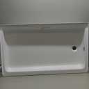 SP2440WR Shower PAN 24 X 40 White