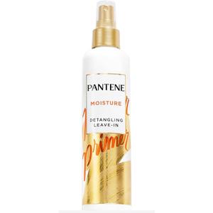Pantene Pro-V Medium Thick Hair Solutions, Silkening Detangler, 8.5 Ounce (Pack of 2)
