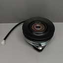 179334 PTO Clutch 400008 Fits for Husqvarna AYP YTH2448 YTH2148 PB26H54YT PB24TH54YT 532414336, 532179334, 4387900 414336, 471717P, SP24H48YT, PB20VA48, PB22VA54