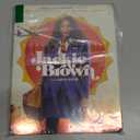 Jackie Brown - BLURAY, Digital, 4K ULTRA HD [4K UHD]