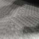 MLILY Single Trifold Mattress, 4 Inch Foldable Gel Memory Foam Mattress