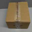 LE TAUCI Ramekins with Silicone Lids, 8 OZ Ceramic Souffl Dishes, Ramekin Bowls for Crme Brle, Dessert, Dips, Oven & Microwave Safe, Set of 6, White