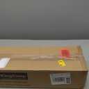 KingCamp Low Beach Chairs, Folding Portable Chair for Adults Lightweight Extra Wide Seat 300lbs Heavy Duty Oversized Backpack, Carry Bag for Camping (Shoreline-blue-1 Pack)