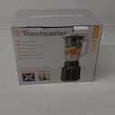 5 Speed Blender with 48-oz Plastic Jar