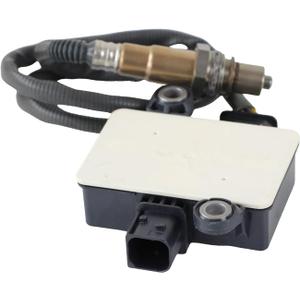 Level Sensor Soot Particulate Sensor A0111531328 0281008069 Fit for Cum-MINS 5461552 4384376 4359574 5461553 A0111531328