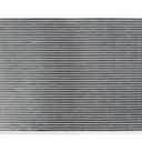 Replace 2370 CU2370 22840116 34'' Radiator compat for Chevy Silverado 1500,2500 & Suburban Tahoe 4.8L 5.3L 6.0L, 52487603 25811504 15193107 15841573 15841574