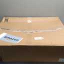 USA - EZLRN - 14in X 22in - Made To Tile - Recessed Tile Wall Shampoo Soap Niche